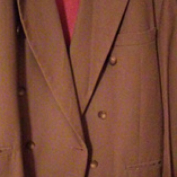 Man suit
